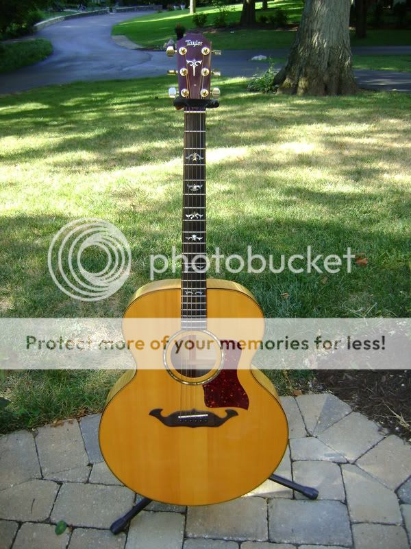 Oldest Taylor on the Board? Page 3 The Acoustic Guitar Forum